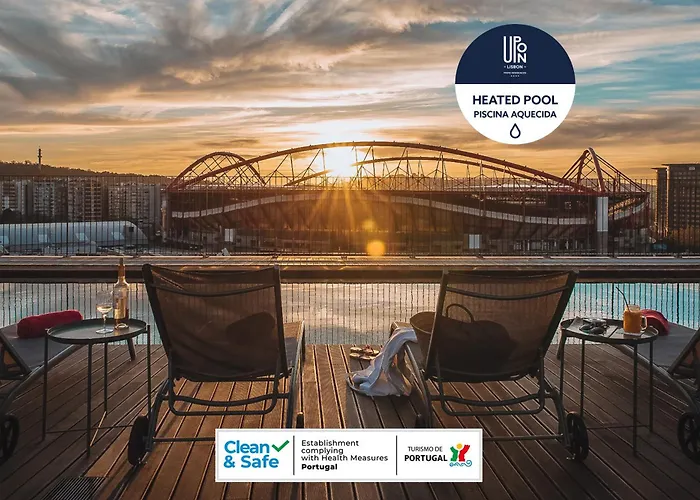 Upon Lisbon Prime Residences